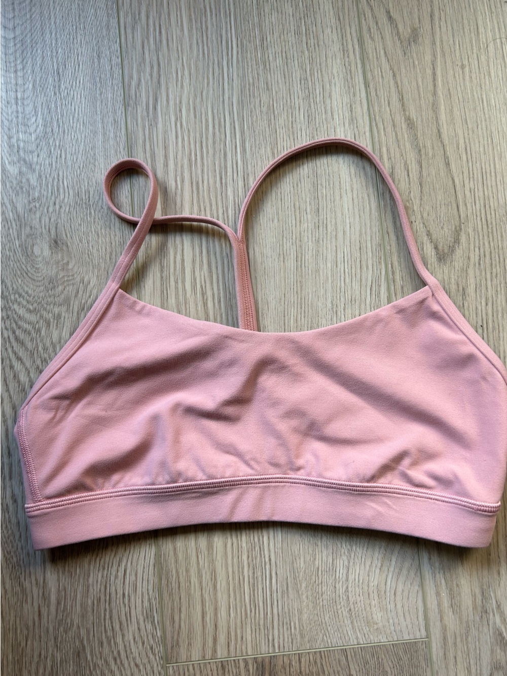 Lululemon Sports Bra 8